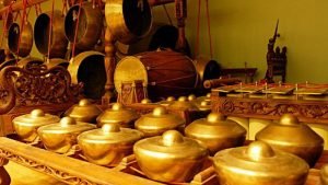 Musik Indonesia Gamelan